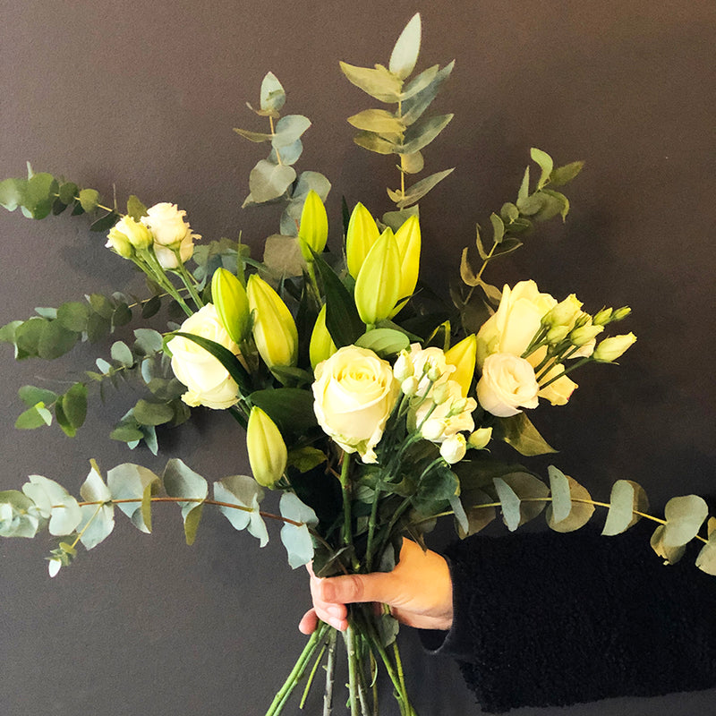 Darcy bouquet of flowers
