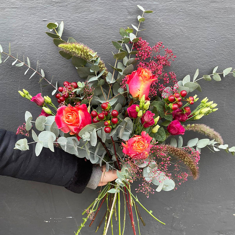 Phoenix bouquet of flowers