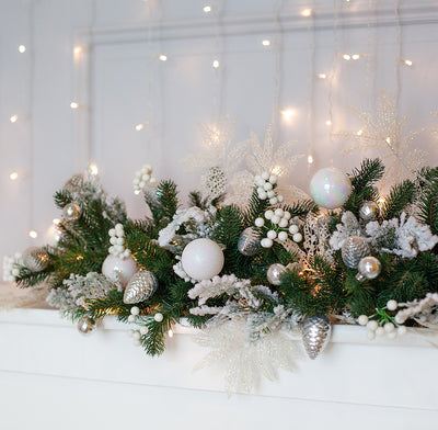 Christmas Garland