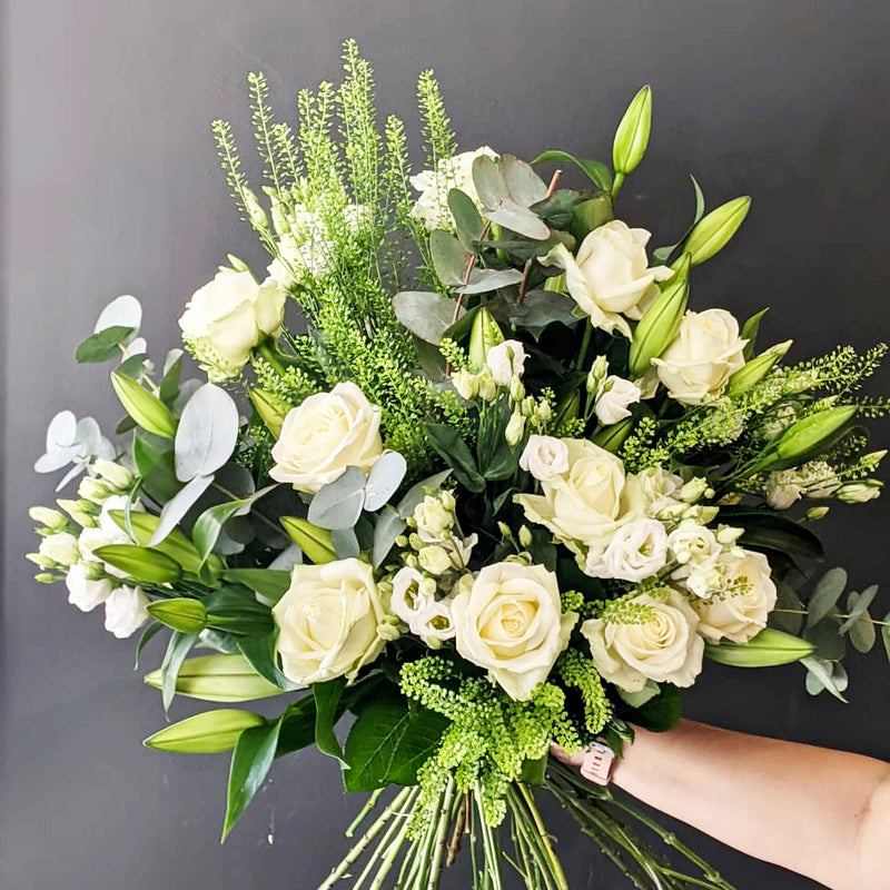 Darcy bouquet of flowers - large