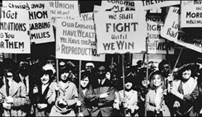 International Womens Day
