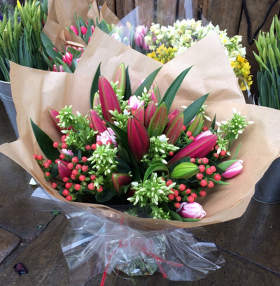 How to look after your flowers