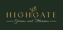 Highgate Greens and Blooms