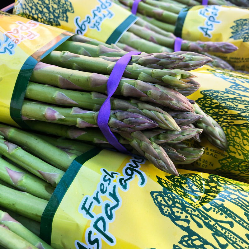 Asparagus