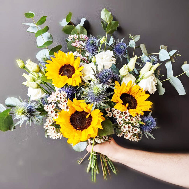 Betsy flower bouquet