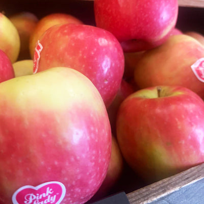 Pink Lady Apples