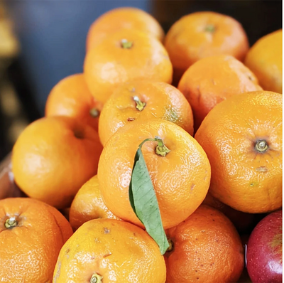 Oranges - Seville