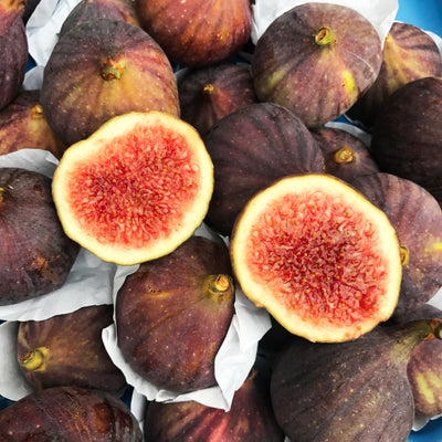 Turkish Figs