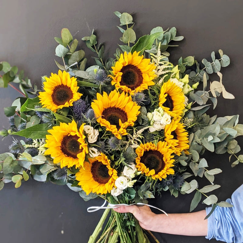 Betsy bouquet of floåwers