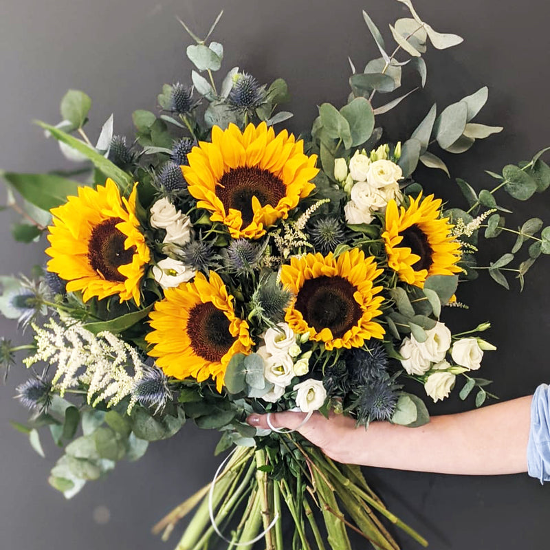 Betsy bouquet of floåwers