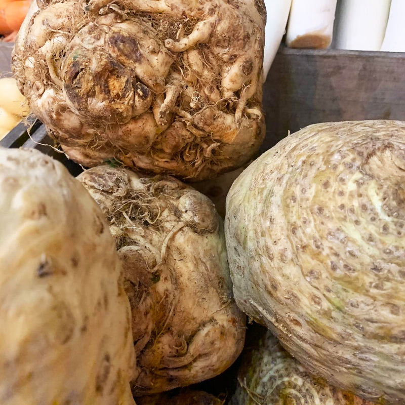 Celeriac