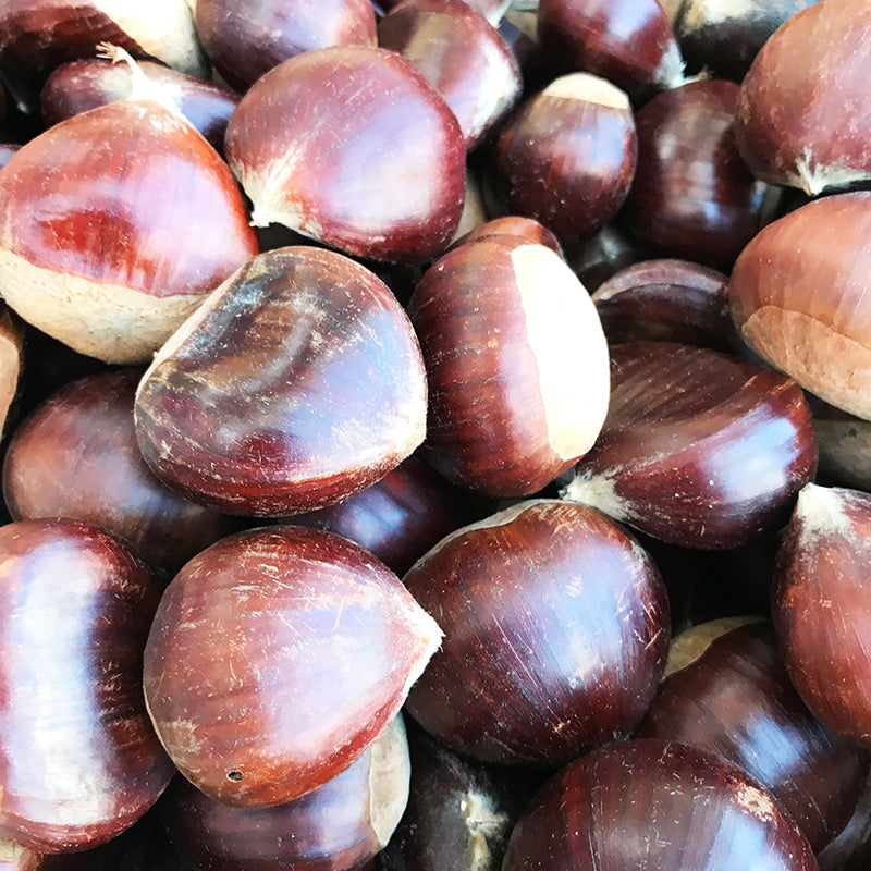 Chestnuts