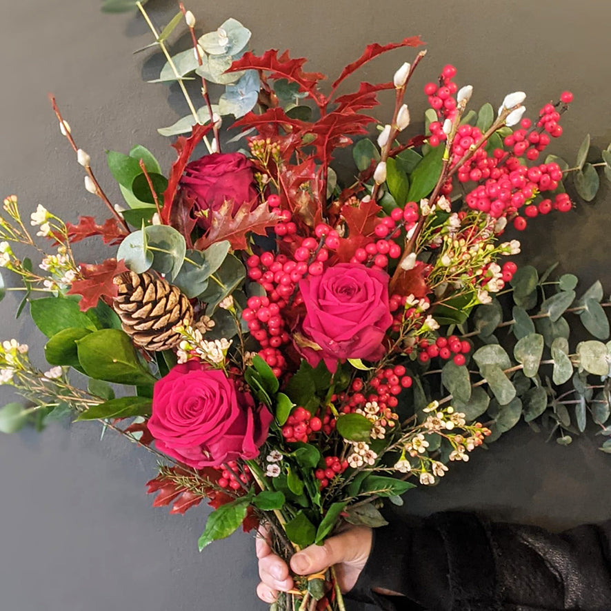 Festive Bouquet